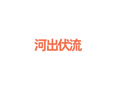 河出伏流