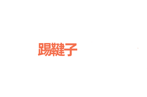 踢鞬子